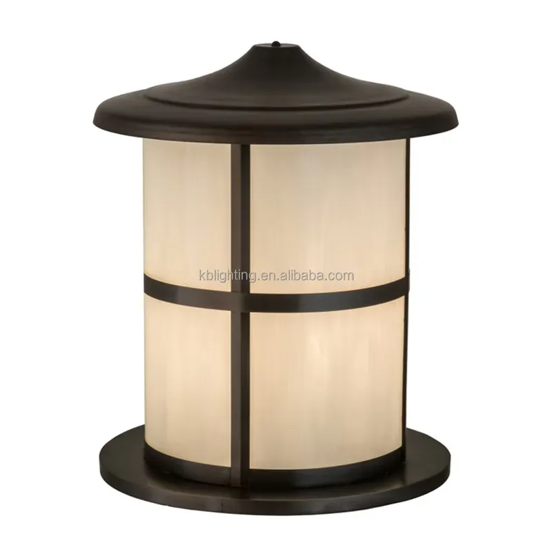 Outdoor Lighting Ip65 - Gate Light Pillar Lights Outdoor Ip65