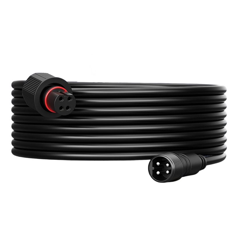 Outdoor Lighting Govee - [A92Z!NEW】 10FT Extension Cable For H705A