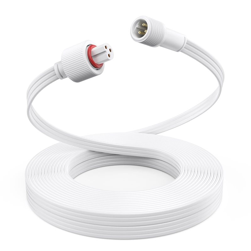 A93Z Y-Splitter Waterproof 22A - Outdoor Lighting Govee review and price