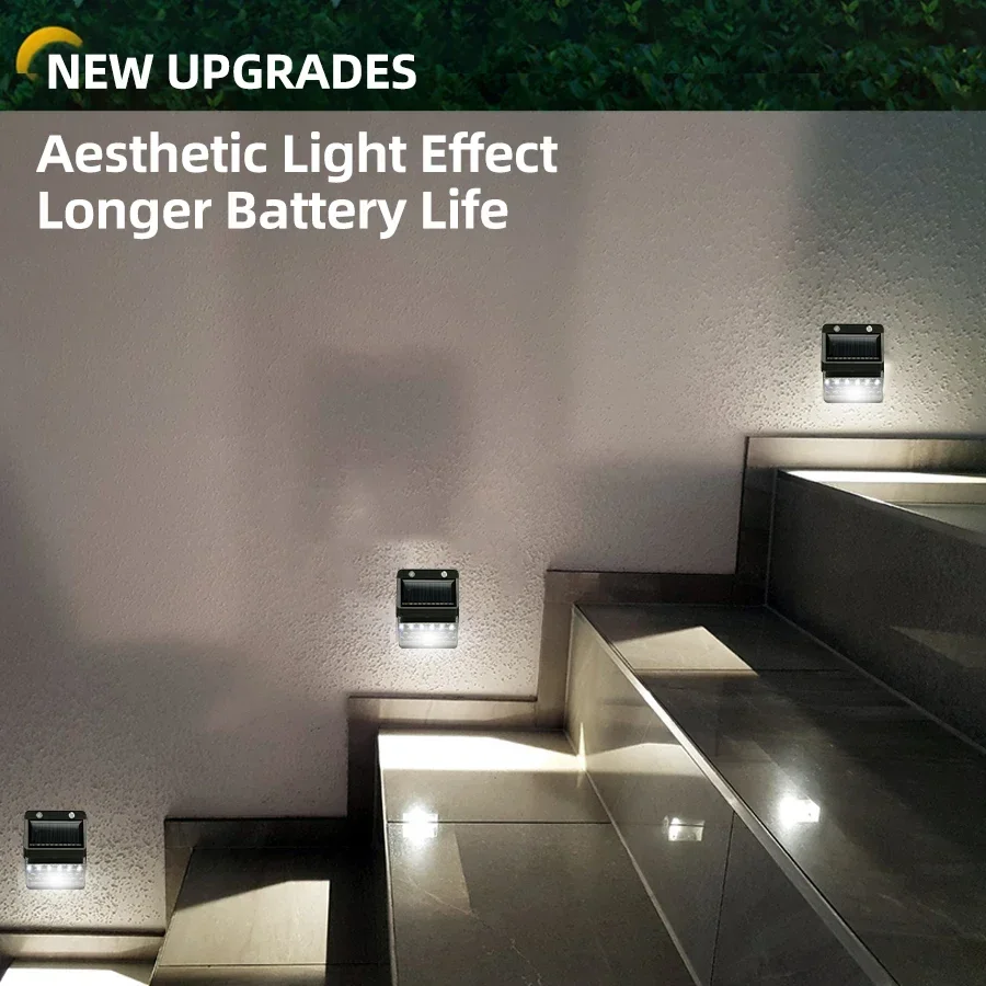 LED Solar Light PIR Motion Sen - Outdoor Lighting Lamps review and price