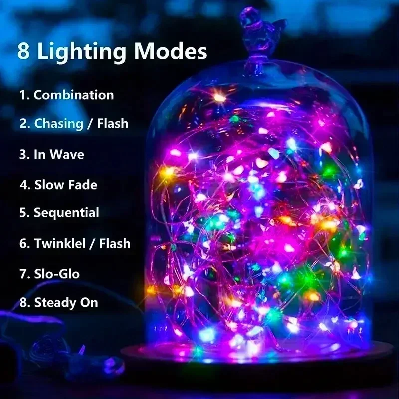 Fairy Lights Solar Garden Ligh - Solar Fairy String review and price