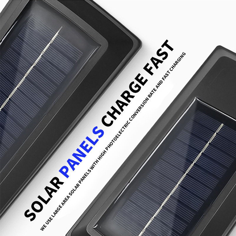 Outdoor Solar Street Lights, W - Outdoor Lighting Lamps review and price