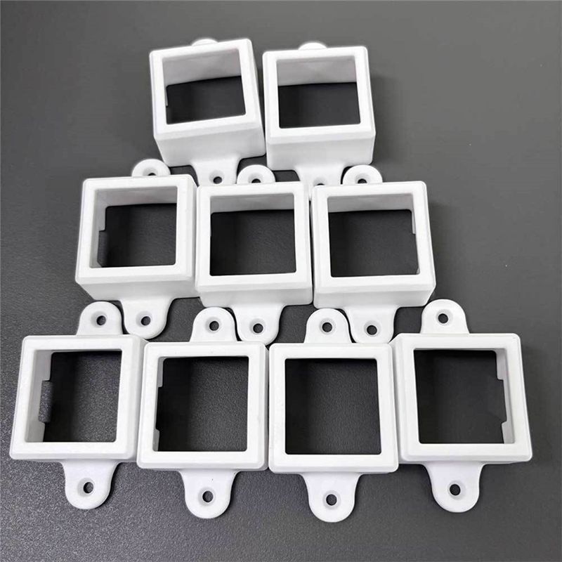 A74E-Secure Mounting Brackets  - Outdoor Lighting Govee review and price