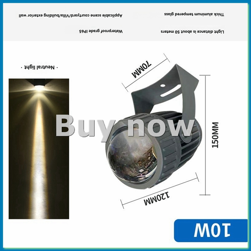 Outdoor LED Garden Wall Spotli - Outdoor Lighting Ip65 review and price