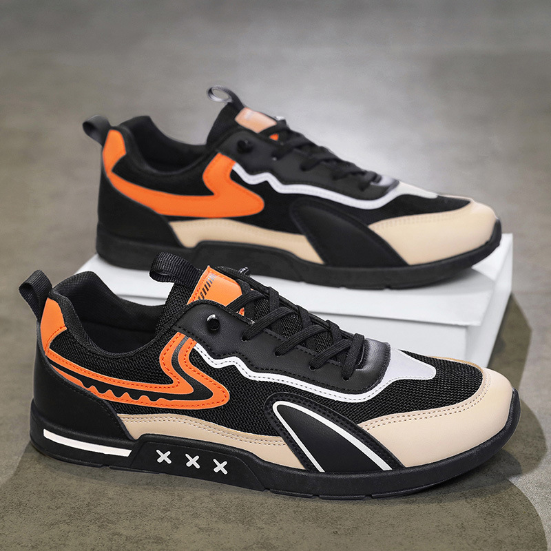 Light Luxury Autumn Men's Shoe - Outdoor Lighting Hong Kong review and price