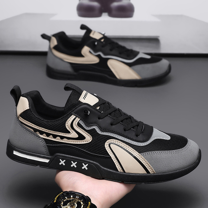 Light Luxury Autumn Men's Shoe - Outdoor Lighting Hong Kong review and price