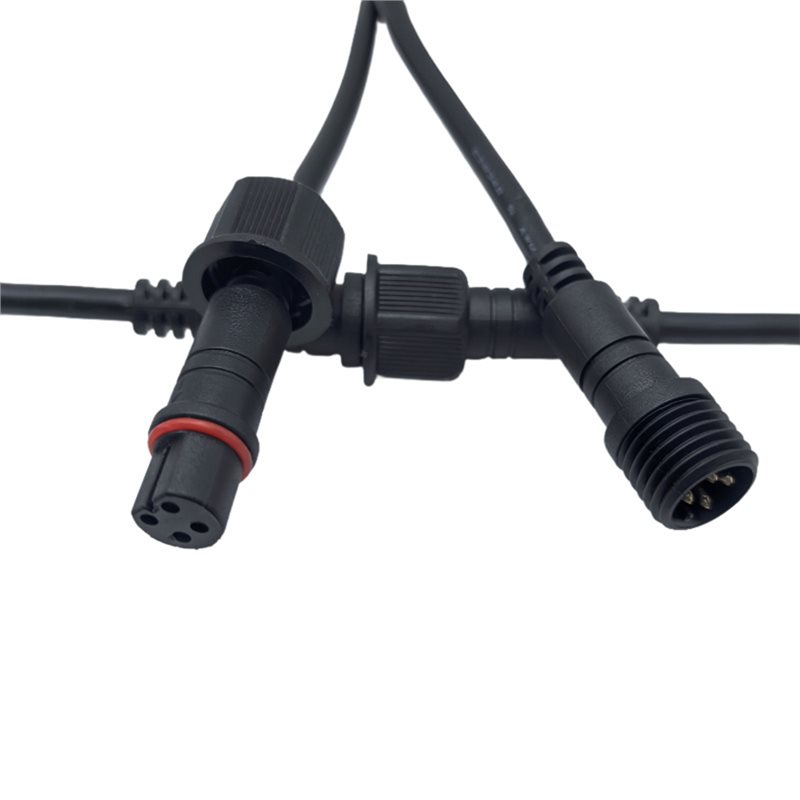 10FT Extension Cable For Govee - Outdoor Lighting Govee review and price