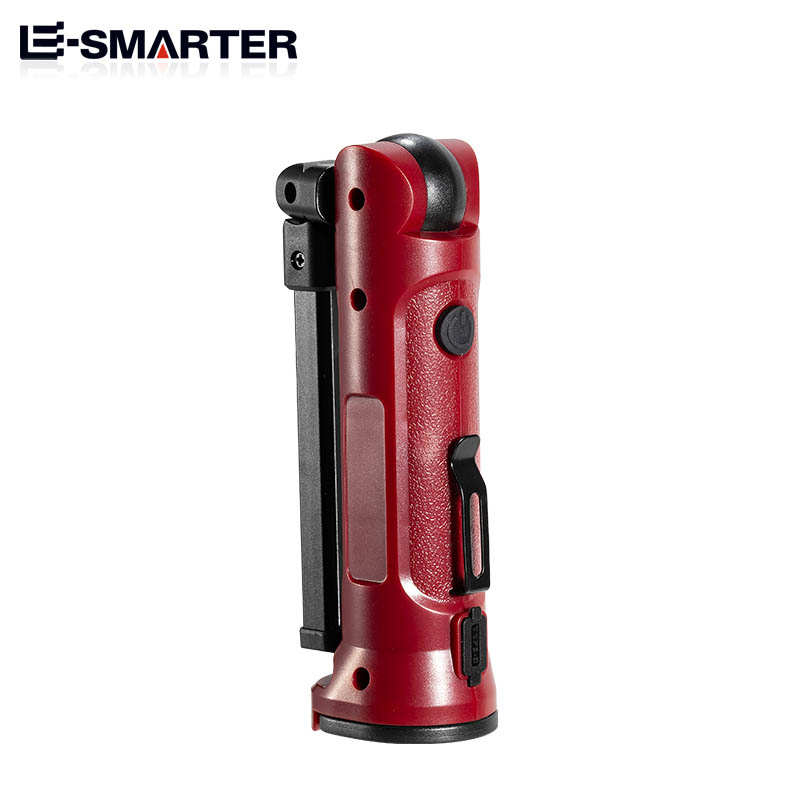 COB LED Work Light Rechargeabl - Outdoor Lighting Guide review and price