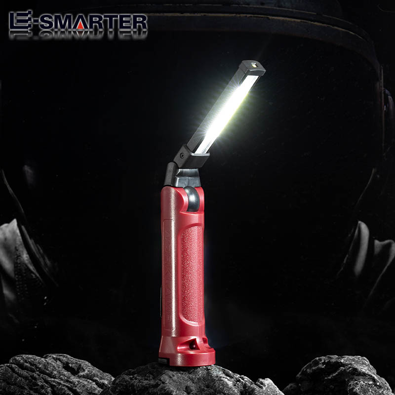 COB LED Work Light Rechargeabl - Outdoor Lighting Guide review and price