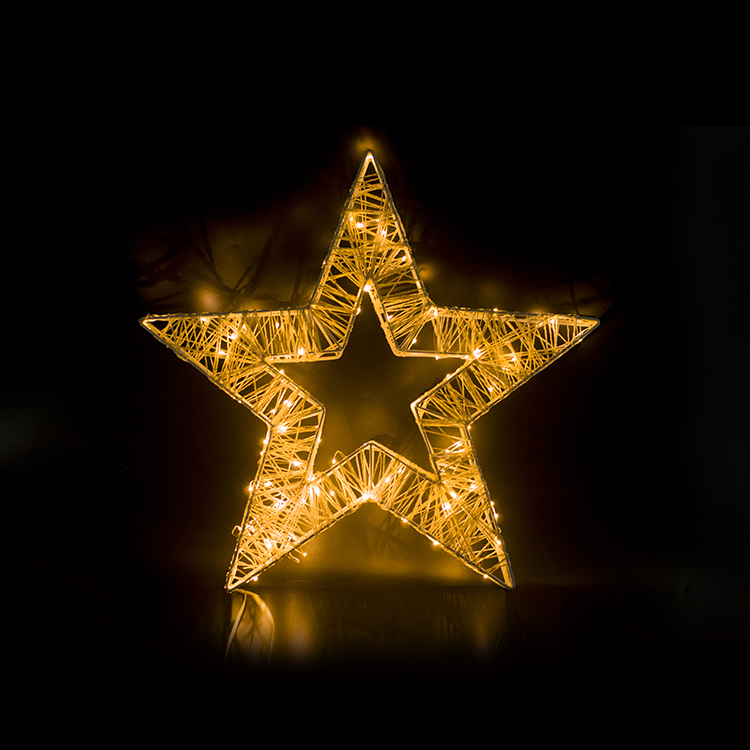 LED Five-Pointed Star Outdoor  - Outdoor Lighting Ip65 review and price