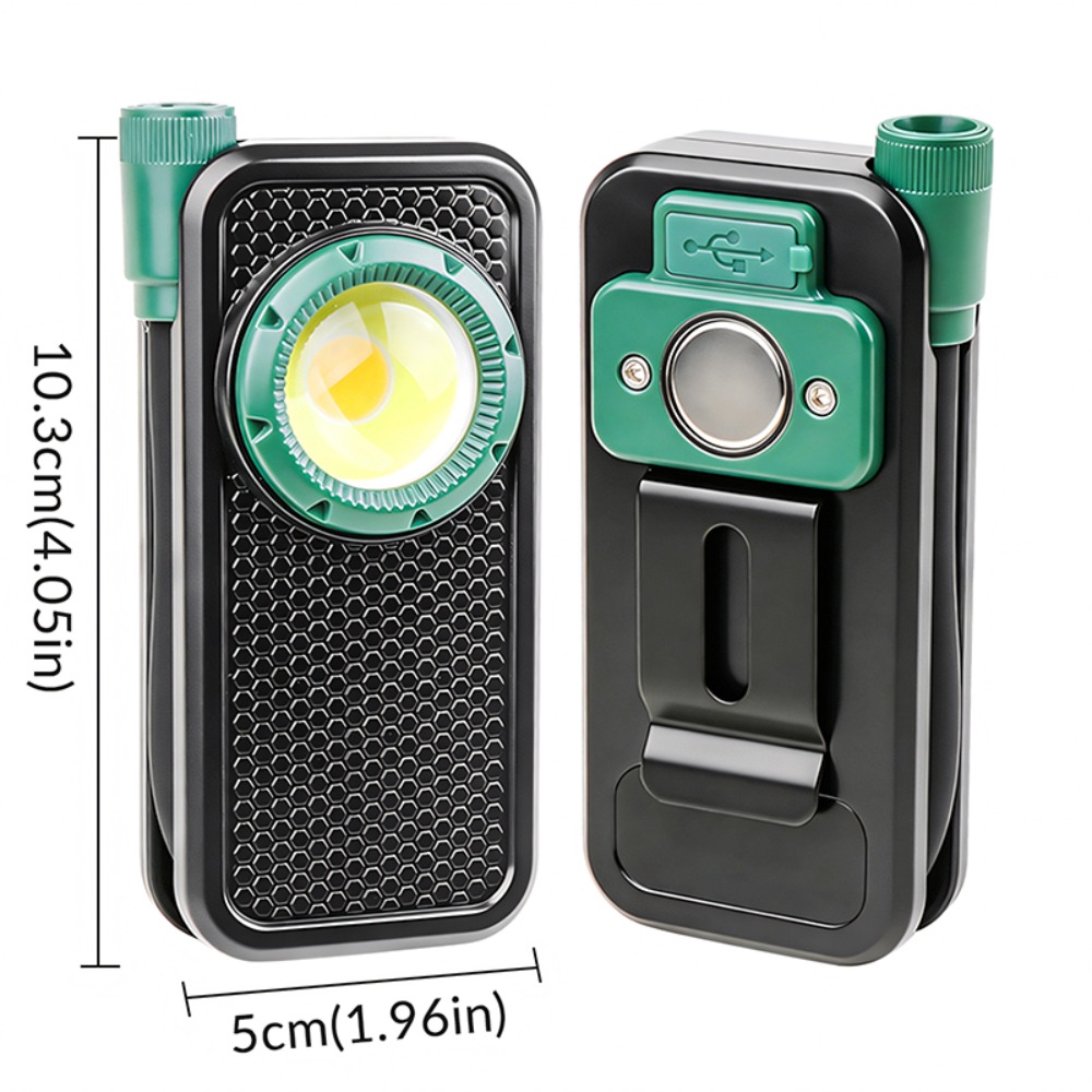 New Magnetic Work Light with P - Outdoor Lighting Usb review and price