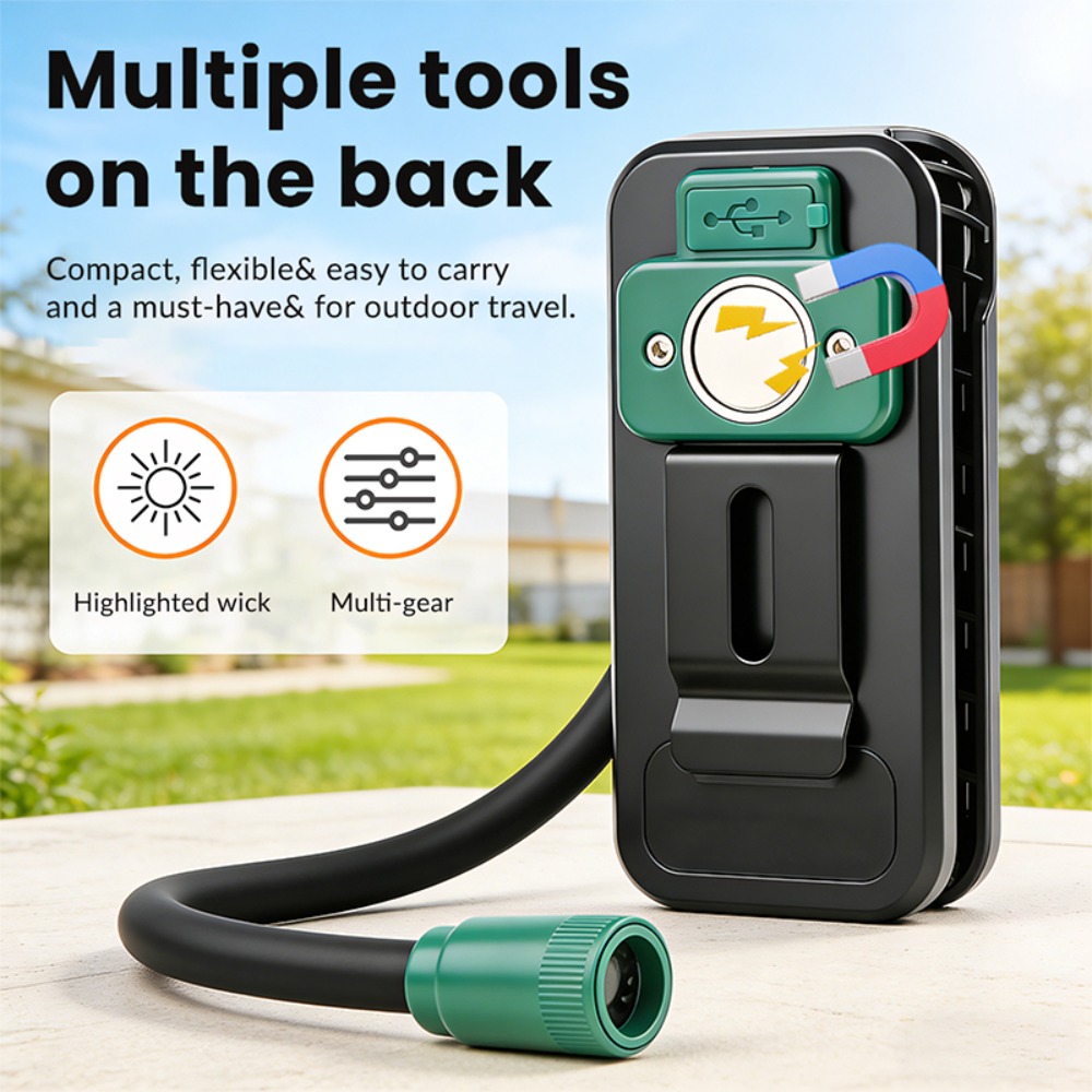 New Magnetic Work Light with P - Outdoor Lighting Usb review and price