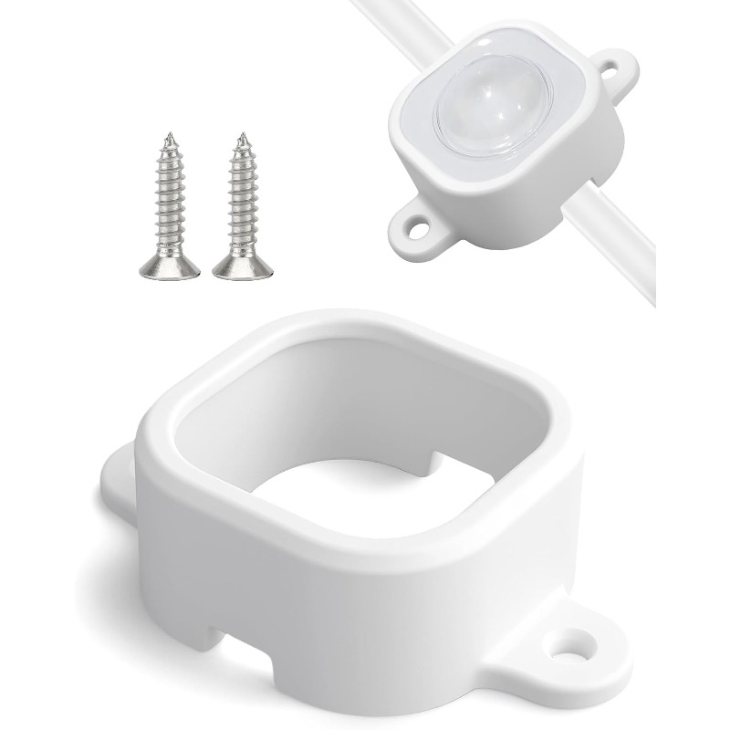 200pcs Outdoor Light Clips, fo - Outdoor Lighting Govee review and price