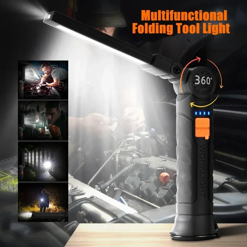 Rechargeable LED Flashlight Wo - Outdoor Lighting Guide review and price