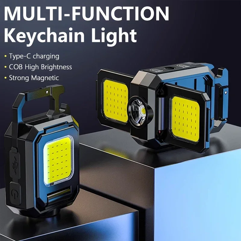 Mini LED Flashlight Folding ED - Outdoor Lighting At Lowe'S review and price