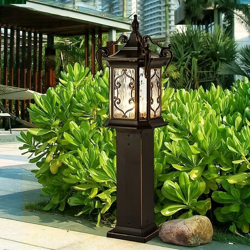 European Style IP65 Waterproof - Outdoor Lighting Ip65 review and price