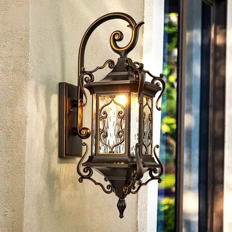 European Style IP65 Waterproof - Outdoor Lighting Ip65 review and price