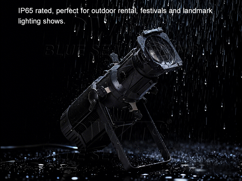 IP65 Waterproof Outdoor 300W W - Outdoor Lighting Ip65 review and price