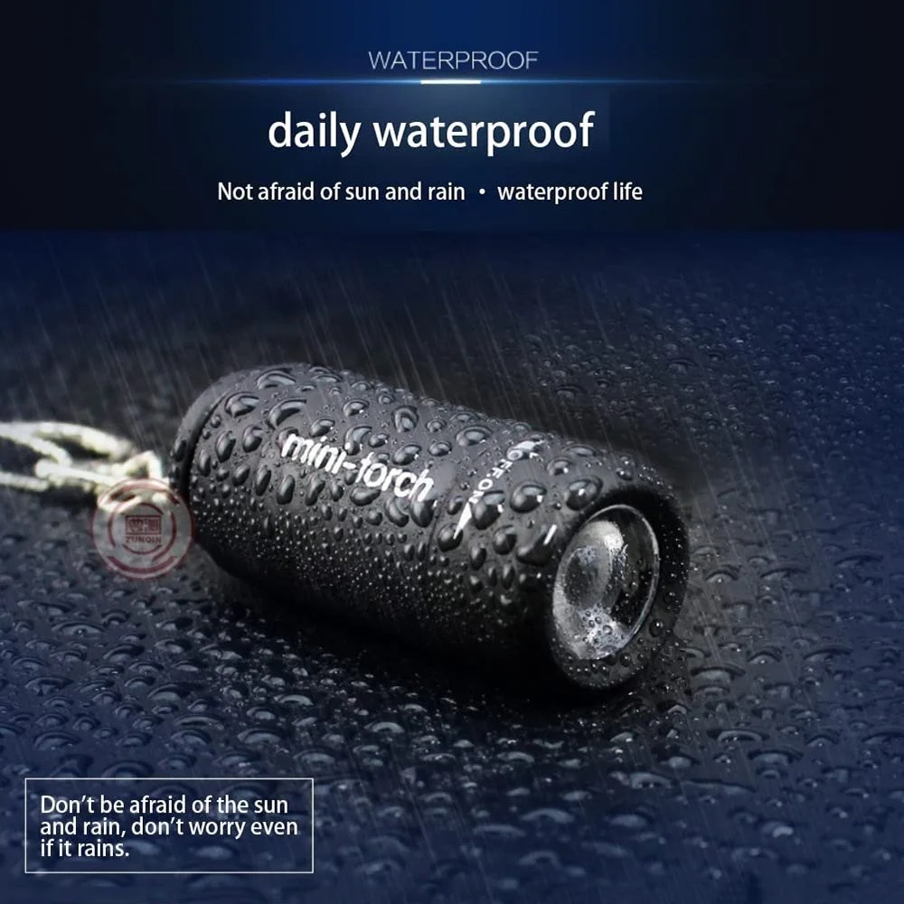 USB Rechargeable Camping Mini  - Outdoor Lighting Guide review and price