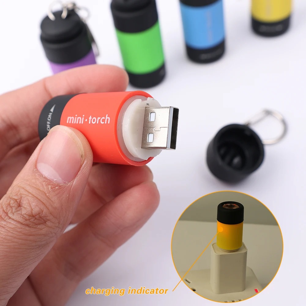 USB Rechargeable Camping Mini  - Outdoor Lighting Guide review and price