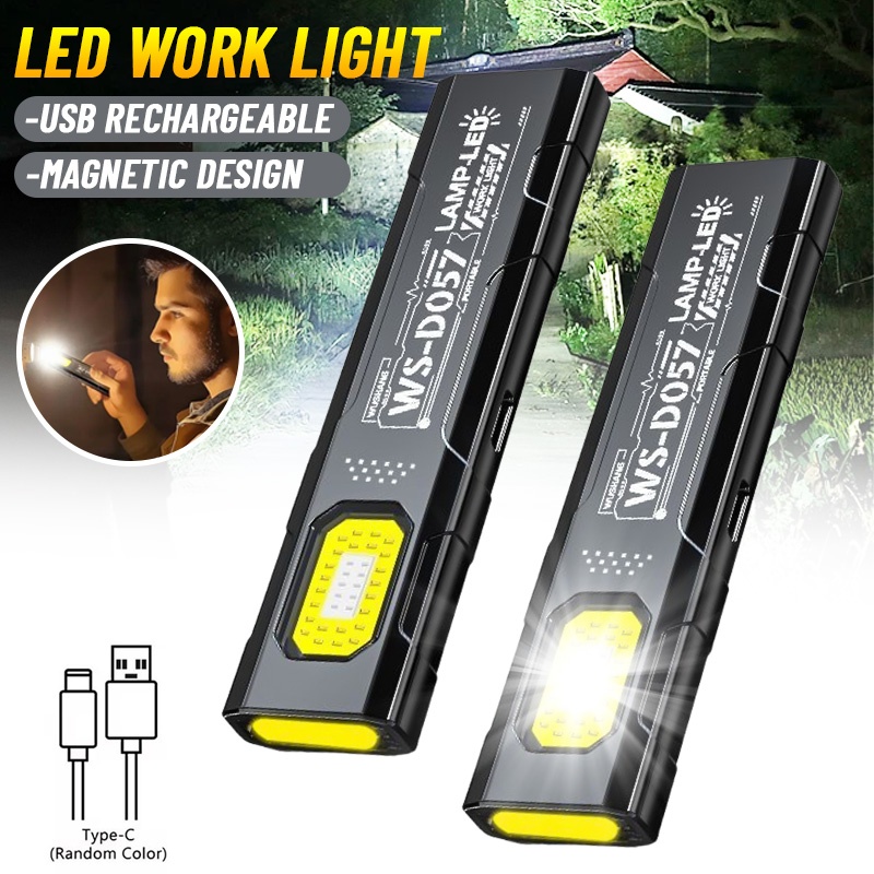 Powerful Mini Security flashin - Outdoor Lighting Guide review and price