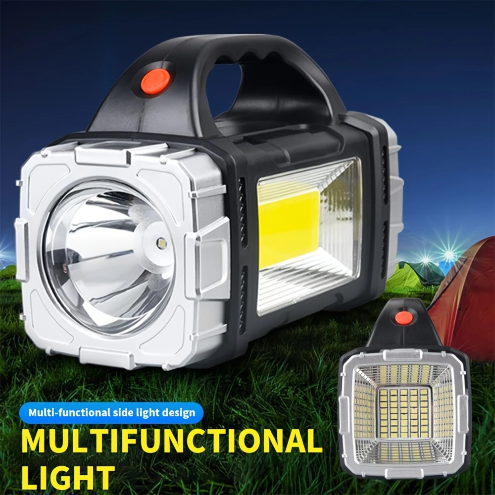 Portable Powerful USB Recharge - Outdoor Lighting Usb review and price