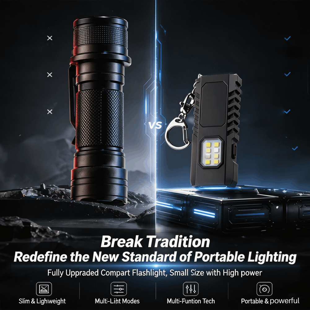 Multifunctional USB Rechargeab - Outdoor Lighting Usb review and price