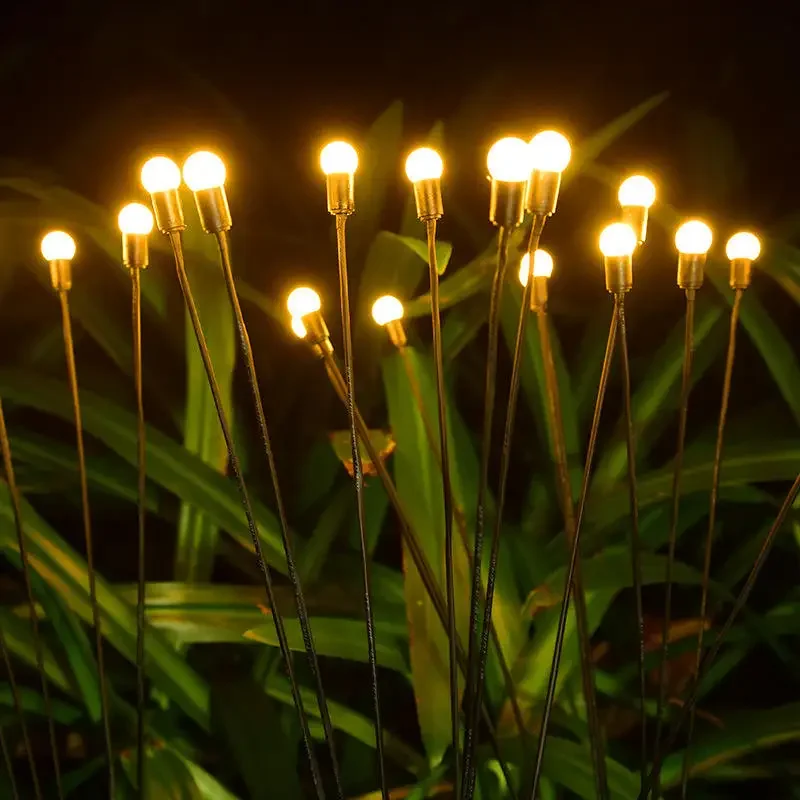 Outdoor Solar Pathway Light Wa - Outdoor Lighting Driveway review and price