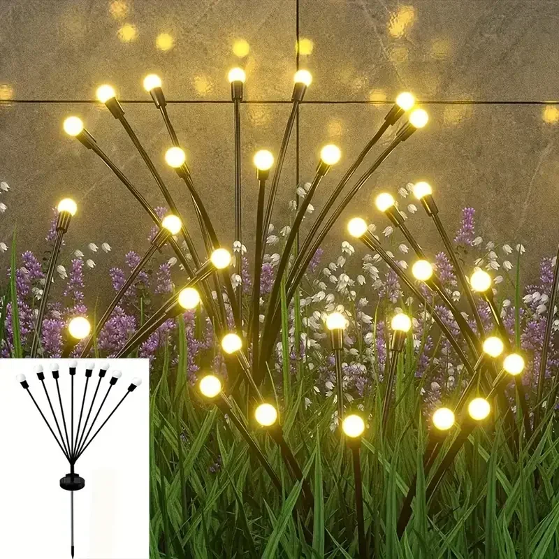 Outdoor Solar Pathway Light Wa - Outdoor Lighting Driveway review and price