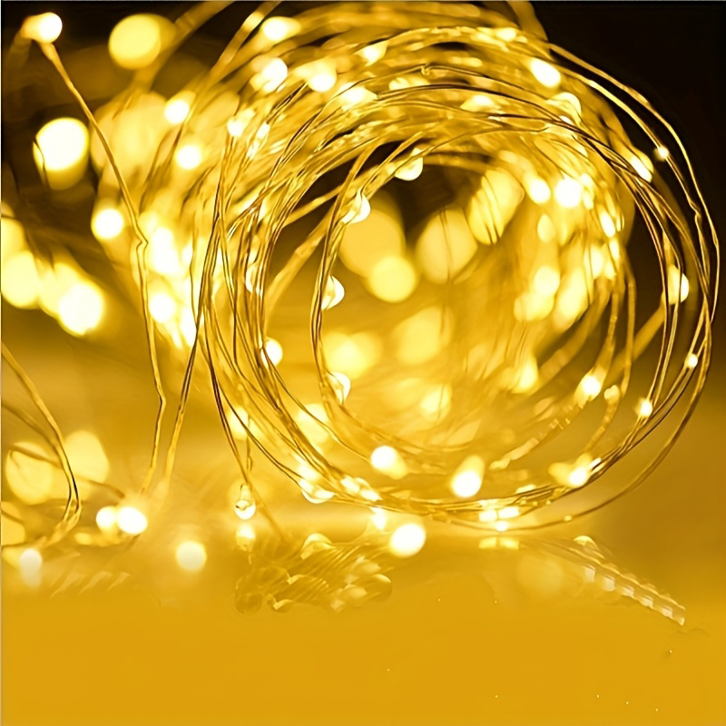 1pcs Solar LED String Lights W - Solar Fairy String review and price