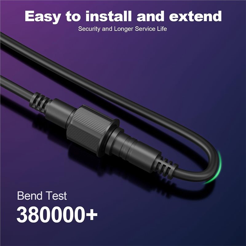 【RECOMENDAR】10FT Extension Cab - Outdoor Lighting Govee review and price
