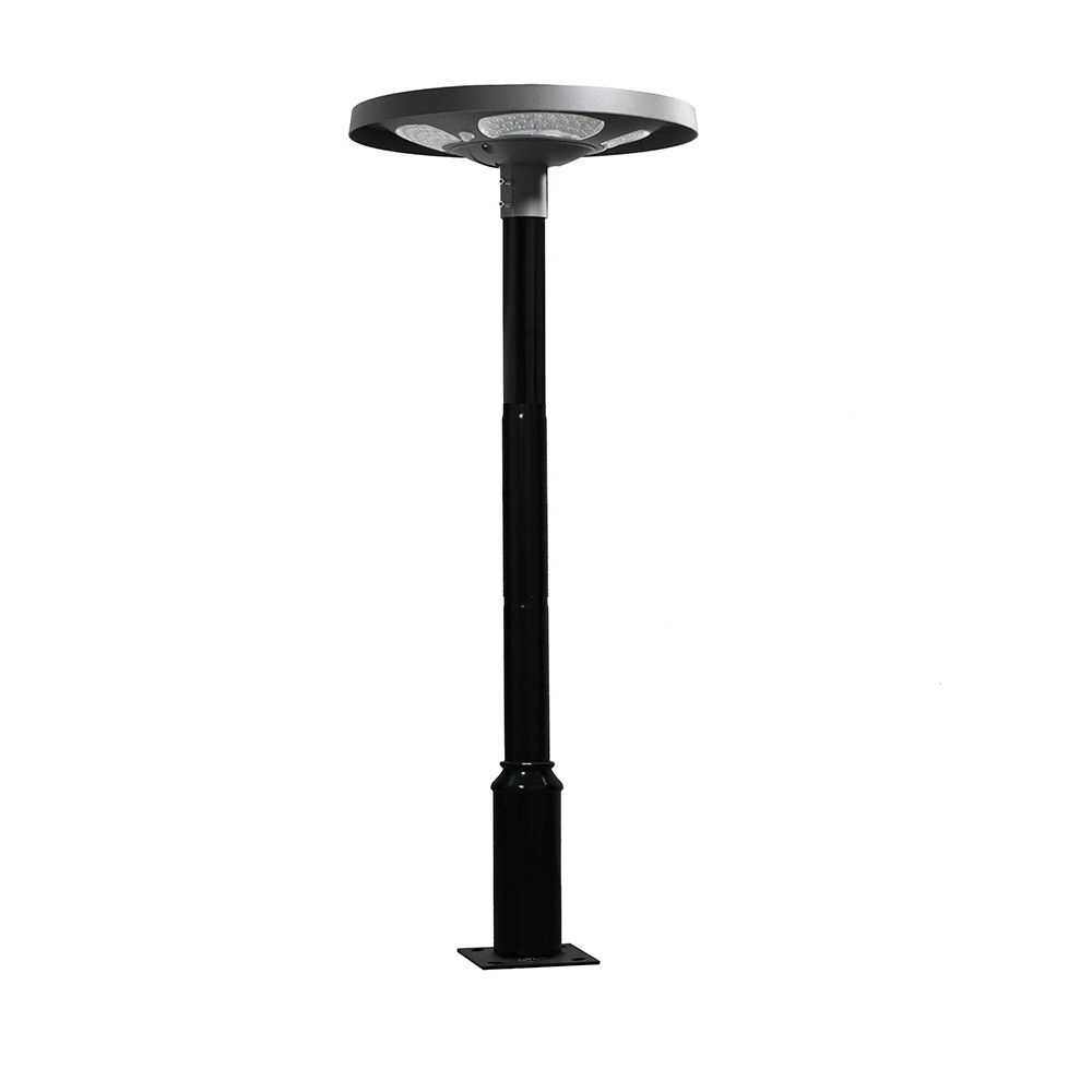 Waterproof IP65 UFO Solar LED  - Outdoor Lighting Ip65 review and price