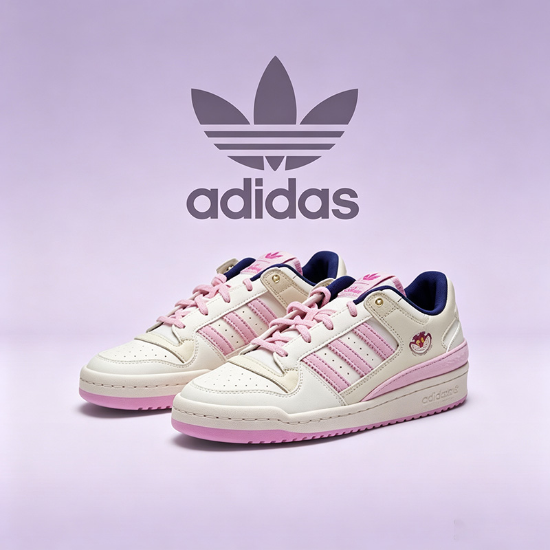 Adidas Clover x Disney collabo - Outdoor Lighting Hong Kong review and price