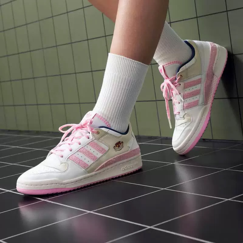 Adidas Clover x Disney collabo - Outdoor Lighting Hong Kong review and price