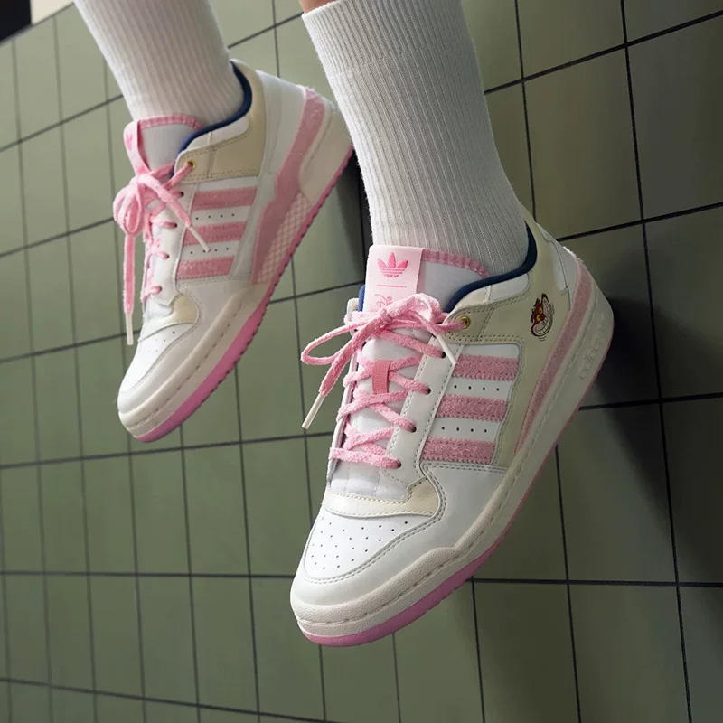 Adidas Clover x Disney collabo - Outdoor Lighting Hong Kong review and price