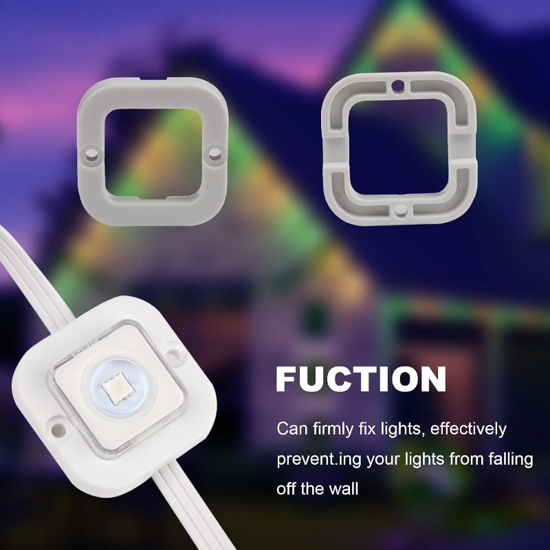 28/45/68pcs Outdoor LED Light  - Outdoor Lighting Govee review and price