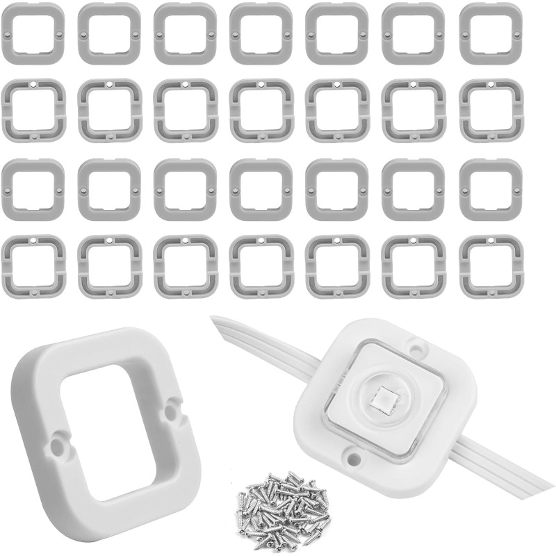 28/45/68pcs Outdoor LED Light  - Outdoor Lighting Govee review and price