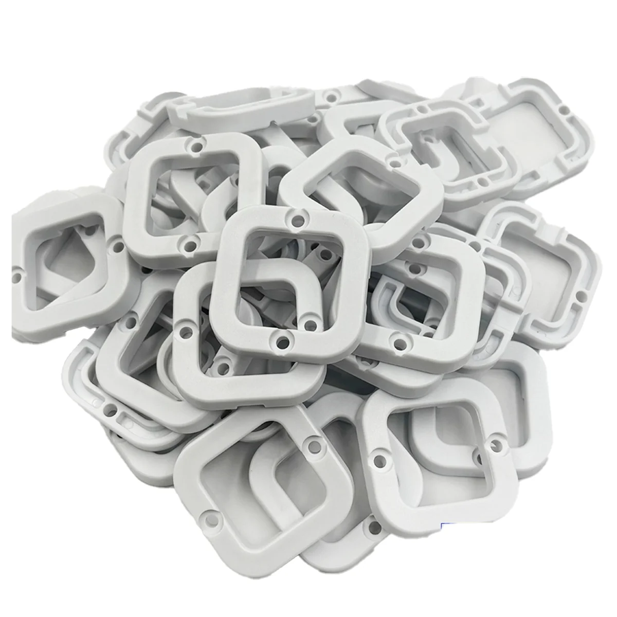 20PCS Waterproof Mounting Kit  - Outdoor Lighting Govee review and price